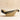 Sac Banane - Yellow Stripe KIRANE