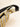 Sac Banane - Yellow Stripe KIRANE