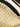 Sac Banane - Yellow Stripe KIRANE