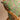 Housse de Coussin Géant - Hara Vert - XL 110x55cm - kirane
