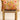 Housse de Coussin - Neiroli ocre - kirane