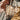 Daily Bag -  Lotus Cafe KIRANE
