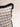 Housse de Coussin - Carreaux Colette - 30X50cm