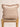 Housse de Coussin - Damiers & Volant KIRANE