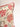 Housse de Coussin - Garance & Rayure Aurore - 30X50cm KIRANE