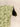 Housse de Coussin - Haicku vert - kirane