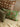 Housse de Coussin - Hara Velours sapin - 30x50cm KIRANE