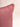 Housse de Coussin Khadi Rose Blush - 45x45cm KIRANE