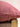 Housse de Coussin Khadi Rose Blush - 45x45cm KIRANE