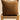 Housse de Coussin Khadi café - 45x45cm KIRANE