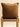 Housse de Coussin Khadi café - 45x45cm KIRANE