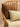 Housse de Coussin Khadi café - 45x45cm KIRANE
