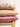 Housse de Coussin - Rayure Aurore - 40x60 cm KIRANE