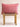 Housse de Coussin - Velours - Rose - Blush KIRANE