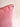 Housse de Coussin - Velours - Rose - Blush KIRANE
