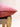 Housse de Coussin - Velours - Rose - Blush KIRANE