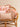 Housse de Coussin Rond - Léopard - 2 couleurs KIRANE