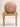 Housse de Coussin Rond - Leopard Café KIRANE