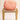 Housse de Coussin Rond - Leopard Café KIRANE