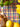 Nappe Carreaux - Multicolore - Alice KIRANE