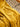 Plaid velours - Ocre - 110x160cm - kirane