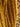 Plaid velours - Ocre - 110x160cm - kirane