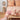 Parure de lit fleurie - Housse de couette & taies - Neiroli Ecru KIRANE
