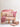 Plaid Khadi - Rose Blush - 120x180cm KIRANE