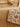 Plaid velours - Beige Sable - 105x160cm KIRANE