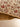 Plaid velours - Beige Sable - 105x160cm KIRANE