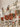 Rideau - Bloom - 110x270cm - kirane