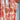 Rideau - Flowers seventies - 110x270cm KIRANE