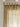 Curtain - Yellow Star - 110x270cm