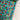 Sofa-Cover - Jodhpur Bleu -  85x185cm - kirane