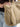 24-hour bag - Quilted - Vichy coffee