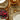 Set de table coton - Vichy Café KIRANE
