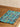 Set de table tissu - Jodphur KIRANE