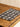 Set de table tissu - Lotus Noir KIRANE