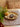 Set de table tissu - Léopard fauve KIRANE