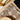 Set de table tissu - Lotus Café KIRANE