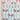 Ensemble Sets de table et serviettes - Jaipur KIRANE