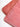 Sofa Cover - Velours uni - Rose Blush - 85x185cm KIRANE