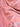 Sofa Cover - Velours uni - Rose Blush - 85x185cm KIRANE