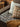 Housse de Coussin - Rayure noire - kirane
