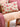 Sofa cover - Rayure Aurore - 85x185cm KIRANE