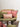 Sofa cover -  Toscane - 85x185cm KIRANE