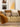 Sofa cover -  Vichy café - 85x185cm KIRANE
