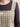 Tablier Japonais - Carreaux Colette