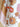 Torchon - Seventies Flower