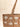 Tote Bag -  Lotus Marron KIRANE